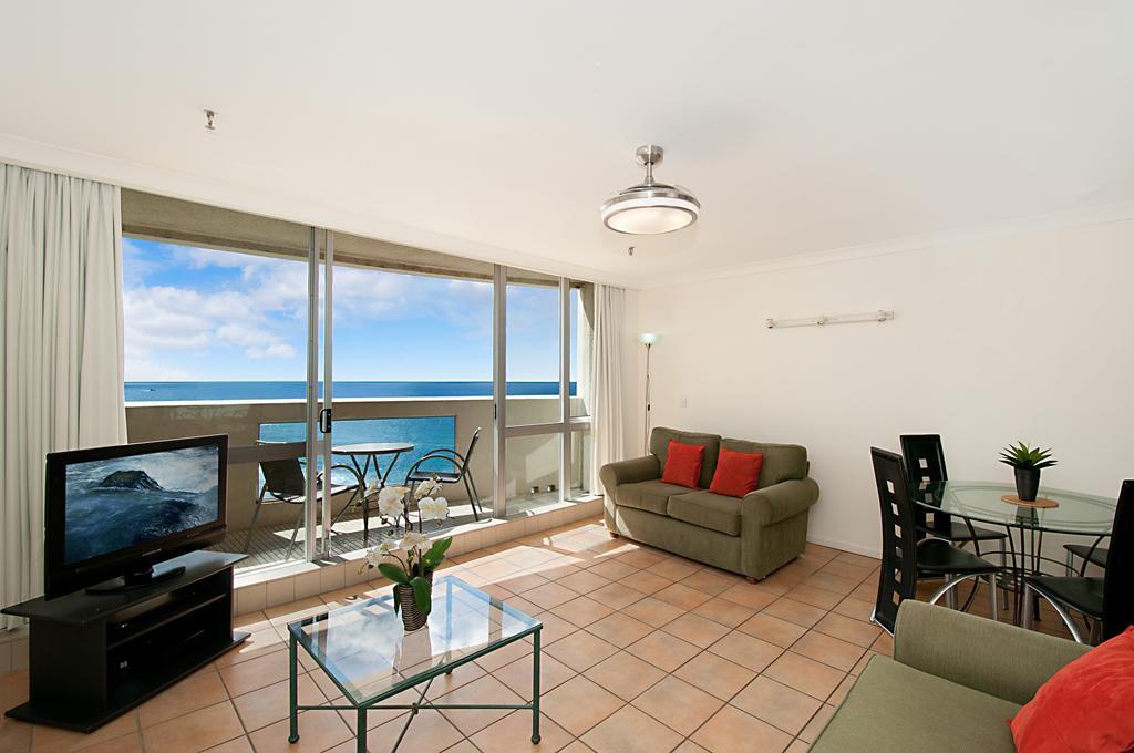 Focus Apartments Gold Coast Pokój zdjęcie