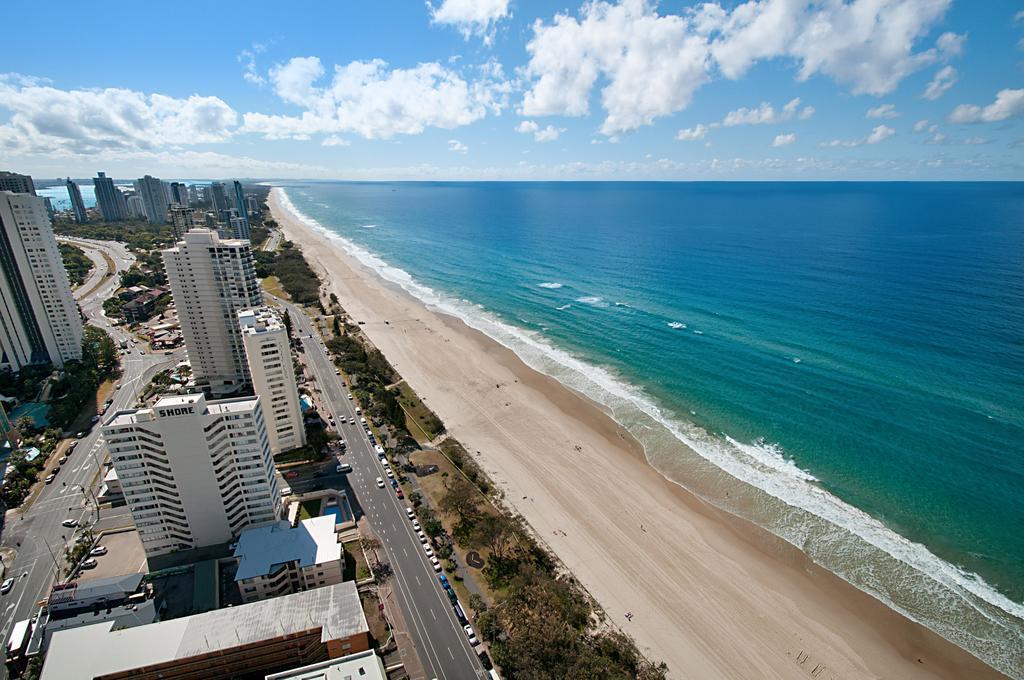 Focus Apartments Gold Coast Pokój zdjęcie