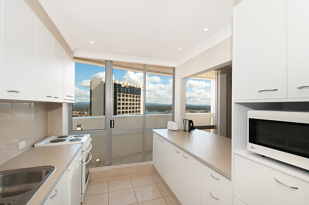 Focus Apartments Gold Coast Pokój zdjęcie