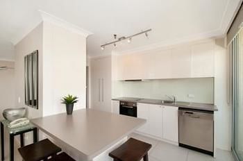 Focus Apartments Gold Coast Zewnętrze zdjęcie