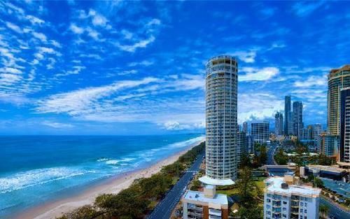 Focus Apartments Gold Coast Zewnętrze zdjęcie