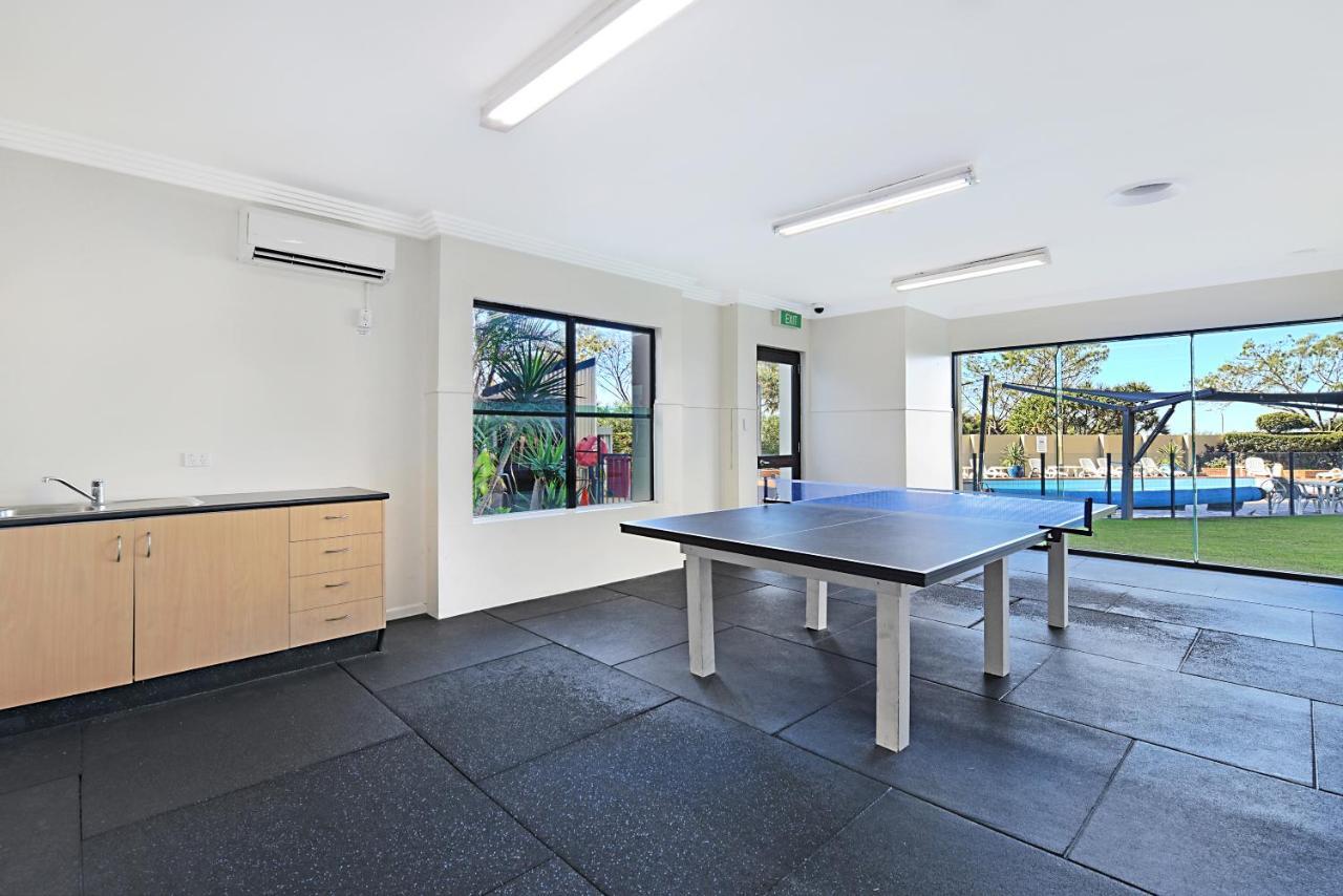 Focus Apartments Gold Coast Zewnętrze zdjęcie