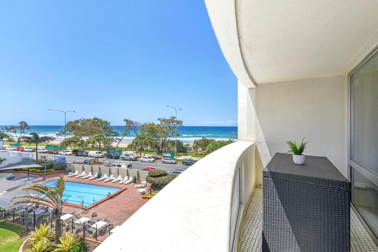 Focus Apartments Gold Coast Zewnętrze zdjęcie