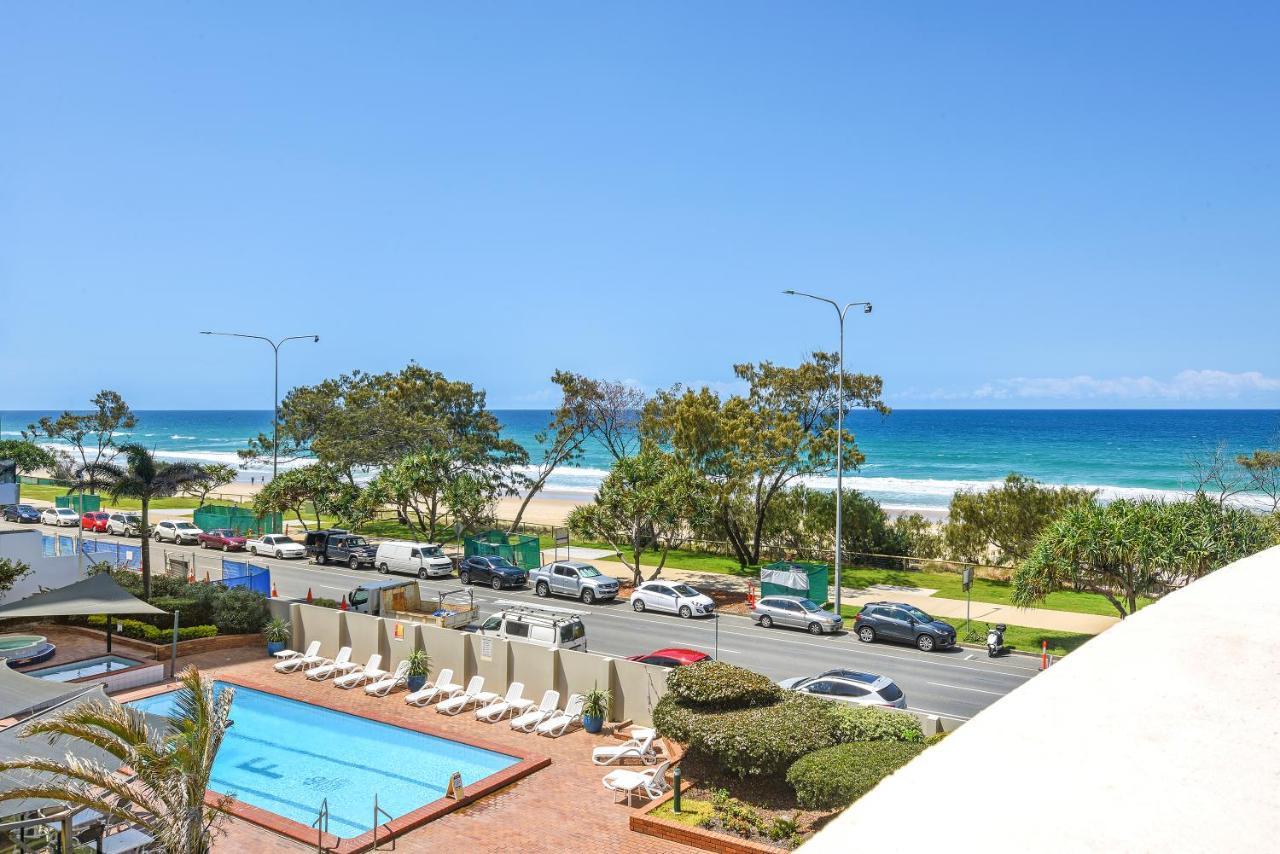 Focus Apartments Gold Coast Zewnętrze zdjęcie