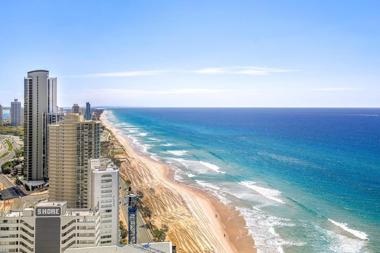 Focus Apartments Gold Coast Zewnętrze zdjęcie